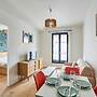 New Apartment Boulogne Facing the 