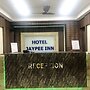 Hotel Jaypee Inn By GRB