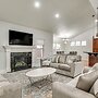 Eugene Area Home: 18 Mi to U of O!
