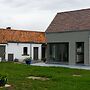 Rural Holiday Home With Sauna in Honnelles