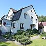 Holiday Apartment With Garden in Choczewo