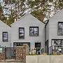 Holiday Homes for 6 in Wiselka