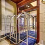 Fantastic 2 bedrooms apt. Harbor