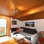 Apartment in Tyrol Near ski Area
