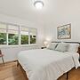 Parkside Escape Oasis in Bellevue fully fenced