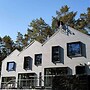 Holiday Home With Lake View in Wiselka