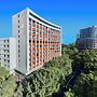 Fushang Hotel Guangzhou Yuexiu Park