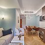 Apartment Rue de Rennes/saint Germain des Pres