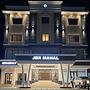 JBR Residency