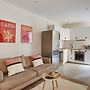 Cosy Apartment Parc des Expositions/le Dome