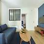 Apartment Exposition Center