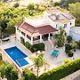Pomos Harbour View Villa