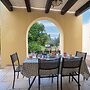 Villa Maria Antonietta With Big Garden