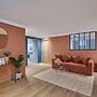 Superb AC Apartment Center of Paris