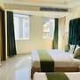 Goroomgo Global Inn Amritsar