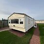 Cozy Coastal Caravan in Eyemouth