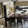 Fourways Luxury 5-Bed Home