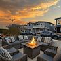 Sandy by Avantstay Oceanview, Steps to Beach Patio w/ Fire Pit + Dinin