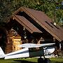 The Airstrip