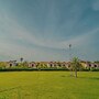 Sanskriti Fort