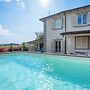 Borgo House In Florentine Hills, Private Garden, Wifi