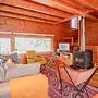 Liiiving in Ofir - Seaside Pool Bungalow