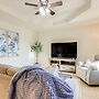 Home w/ Fenced Yard Near Dtwn Rogers!