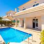 Villa Claudia in Paralimni