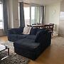 London Riverside Apartment-2 Bed-freep-balcony