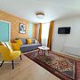 mg4 Apartments