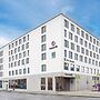 Premier Inn Rosenheim City Lokhöfe