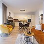 Sunny Bulevard Suite