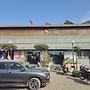 The Royal Orchid