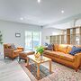 1 Mi to Downtown: Family-friendly Condo