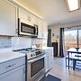2 Mi to Dtwn Fulton: 'meadowlark' Home w/ Deck!