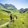 Chalet de L'oy Oy16 Nature & Mountain 6 Pers