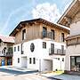 Apartment in Tyrol Near ski Area