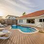 New Mediterranean Villa 5bed 5bath Across-marriott