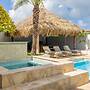 The Court Villa - 8 Bed 8 5 Bath
