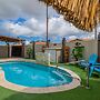 Urban 5BR Private Pool Getaway 10 Min- Bch