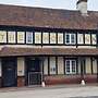 The Shoe Inn Guest Rooms