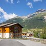 Balcons C 001 - Parc Nat. Vanoise Appart. 5 Pers