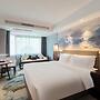 Rezen Dong Hotel Shenzhen Huaqiangbei