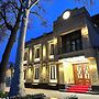 Aliz Boulevard Hotel
