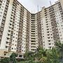 Amerta Room Apartemen Mutiara by Cocotel