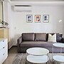 Phaedrus Living: Limassol Ocean Pearl Residence