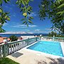 Nice Apartment With Balcony and Swimming Pool