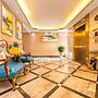 Emperor Yuxuan Hotel Fumin Subway