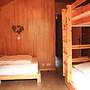 Chalet Ours Brun ORB Mountain & Quiet 6 Pers