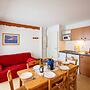 Balcons B 014 - Parc Nat. Vanoise Appart. 6 Pers
